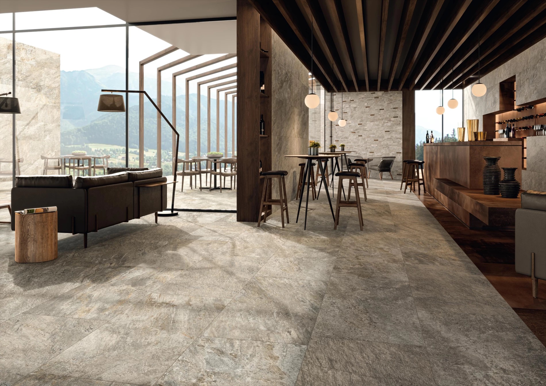 Atlas Concorde Italy Norde - фото 16