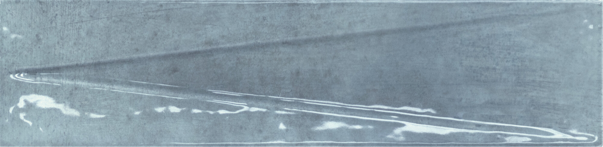 35268  Декор Bari Blue Decor 6x24.6