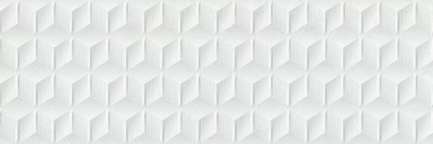 KW86C020  На стену Aliza Concept White 40x120