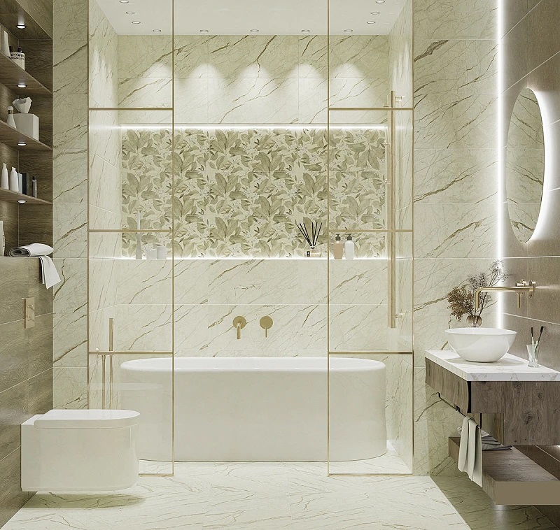 00-00110096 Декор River Decor 31.5x63 - фото 4