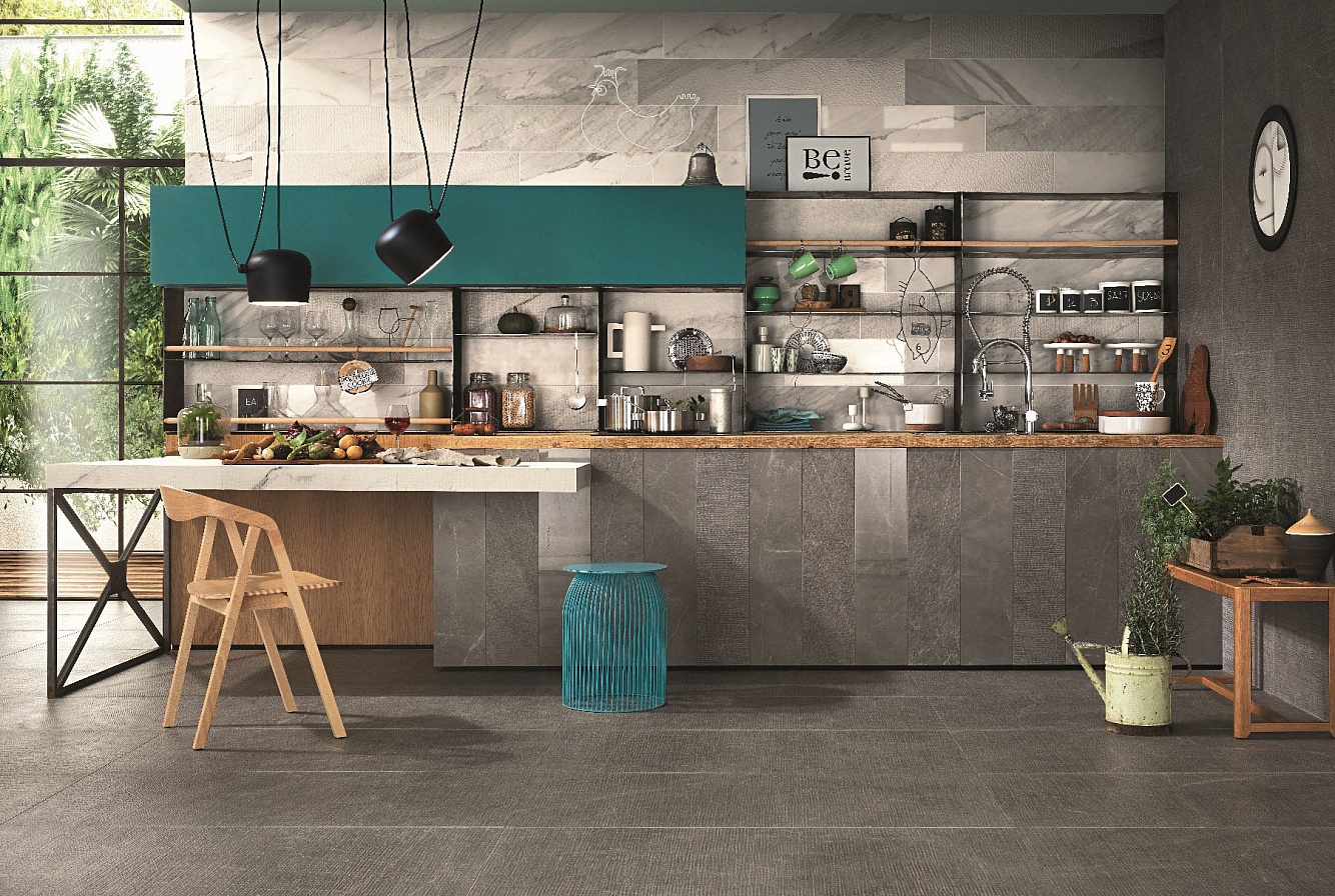 WE0268L На пол White Experience Wall Statuario Living Lap - фото 21