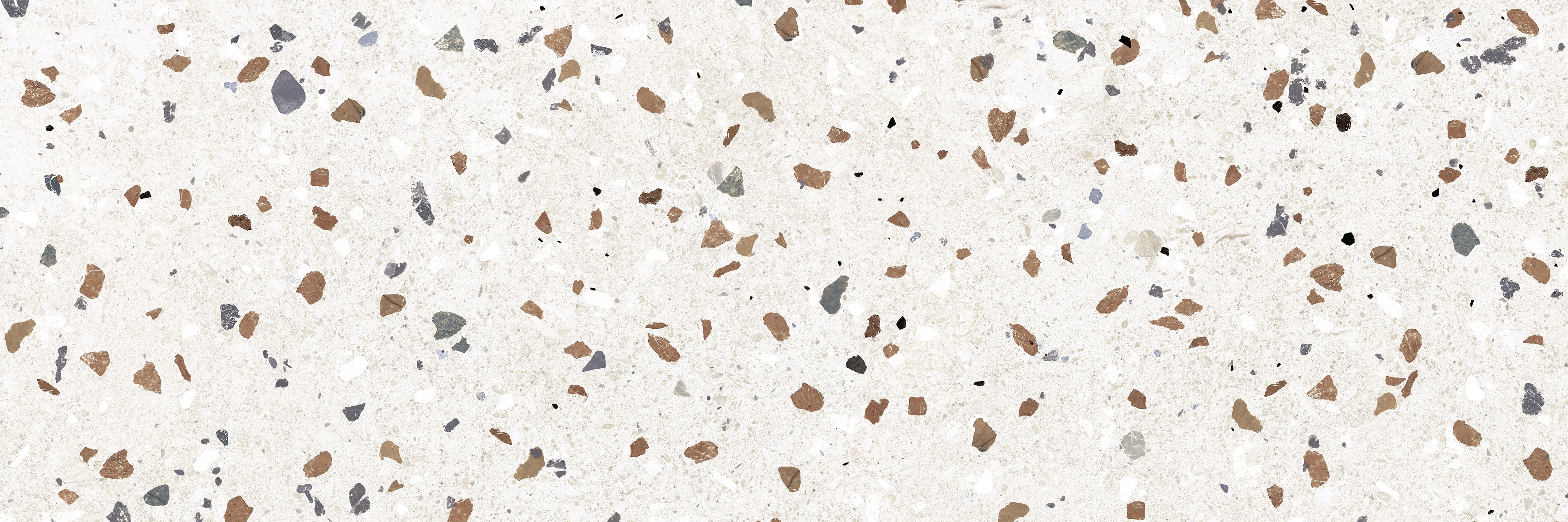 16502 На стену Fragmenti Микс бежевый - фото 2