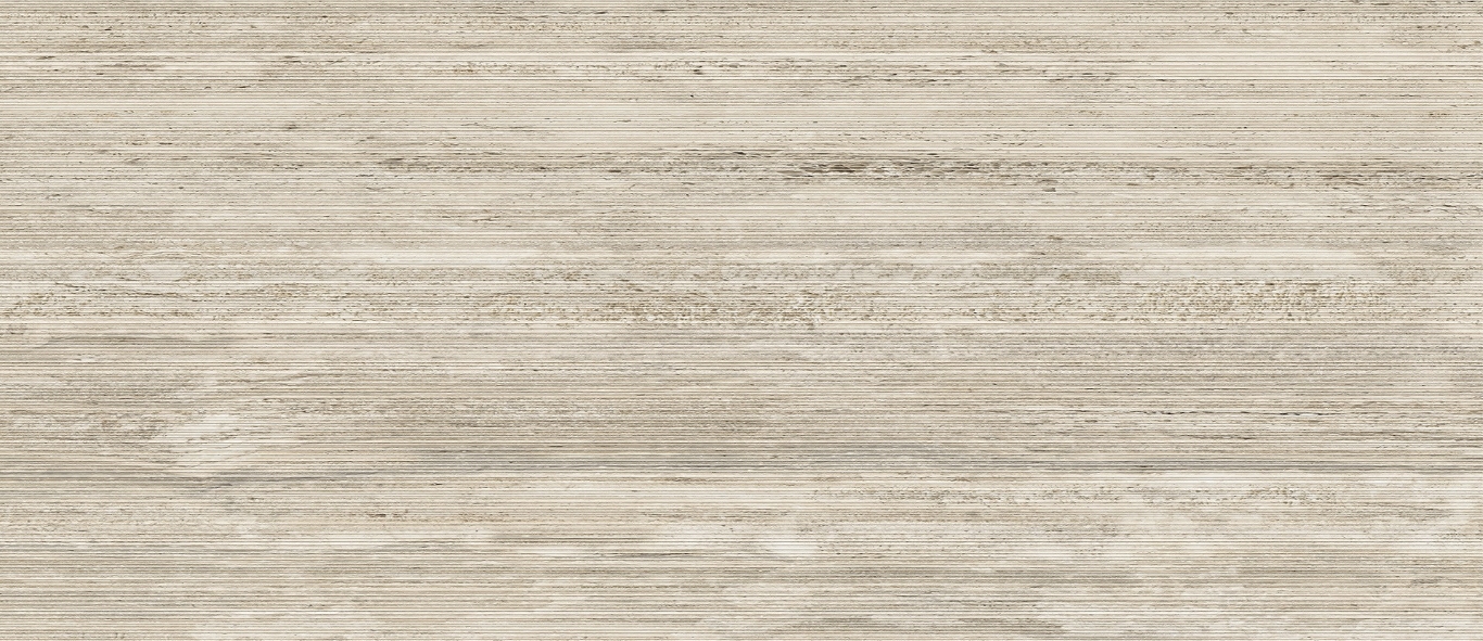 BFM5 На стену Elysian Travertino Light EY07 Line SP SQ 120x278