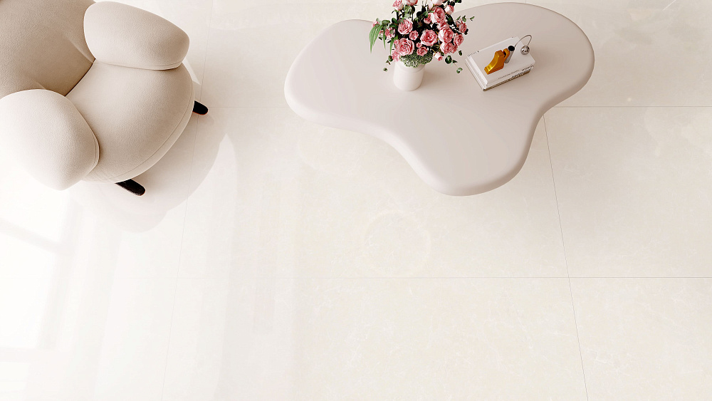 Basconi Home Crema Marfil - фото 4