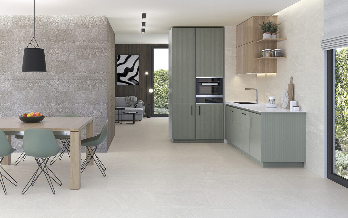 На пол Slate Stone Anthracite RC Lap 60x60 - фото 20