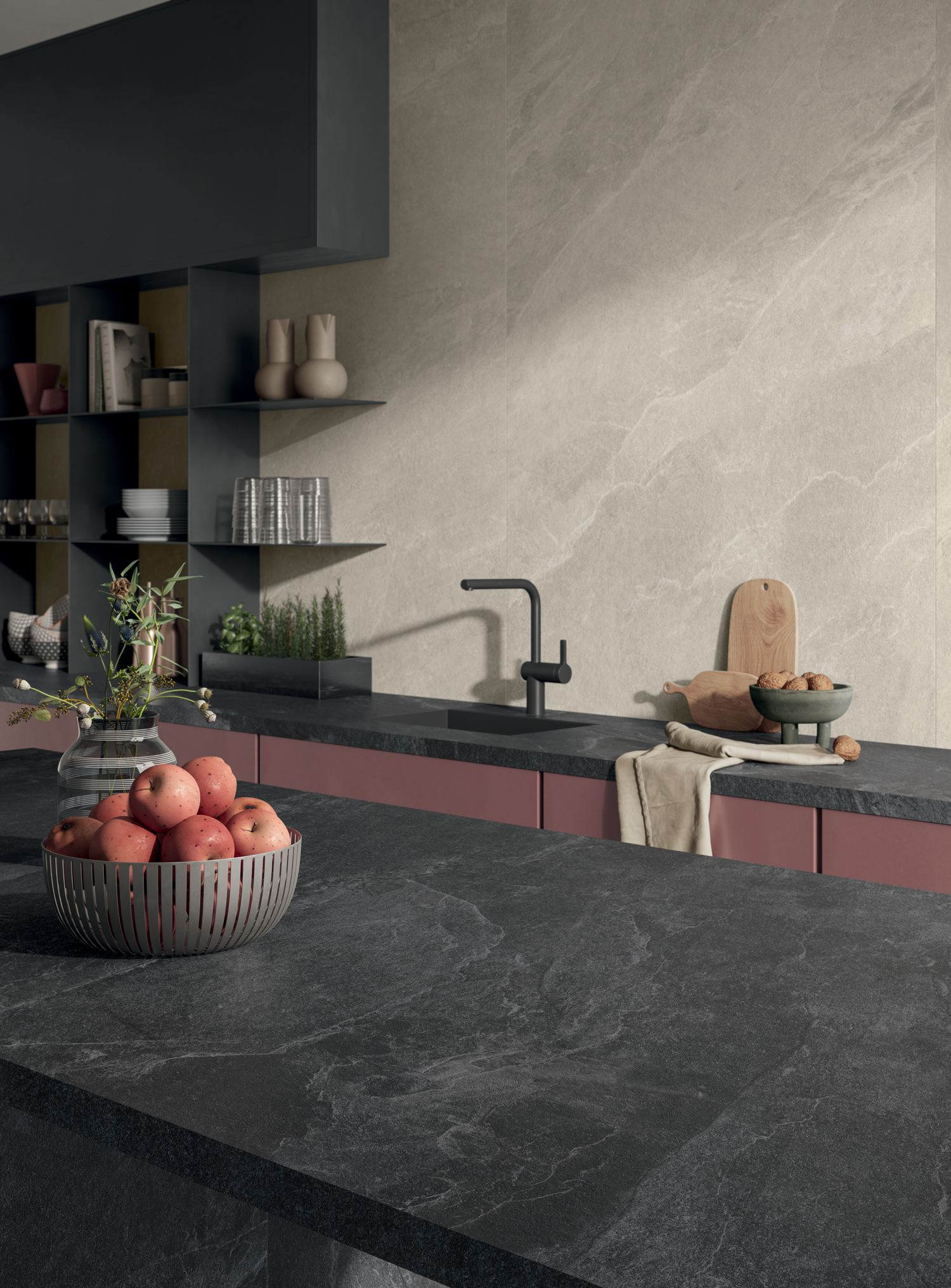 Panaria Stone Trace - фото 2