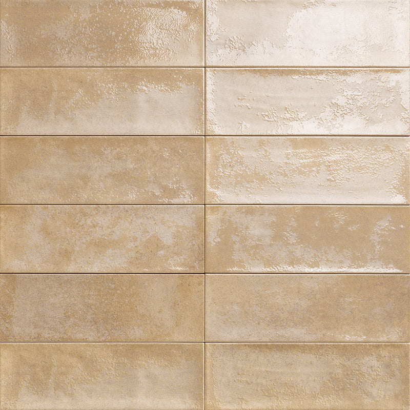 На стену Village Coral 10x30 - фото 2