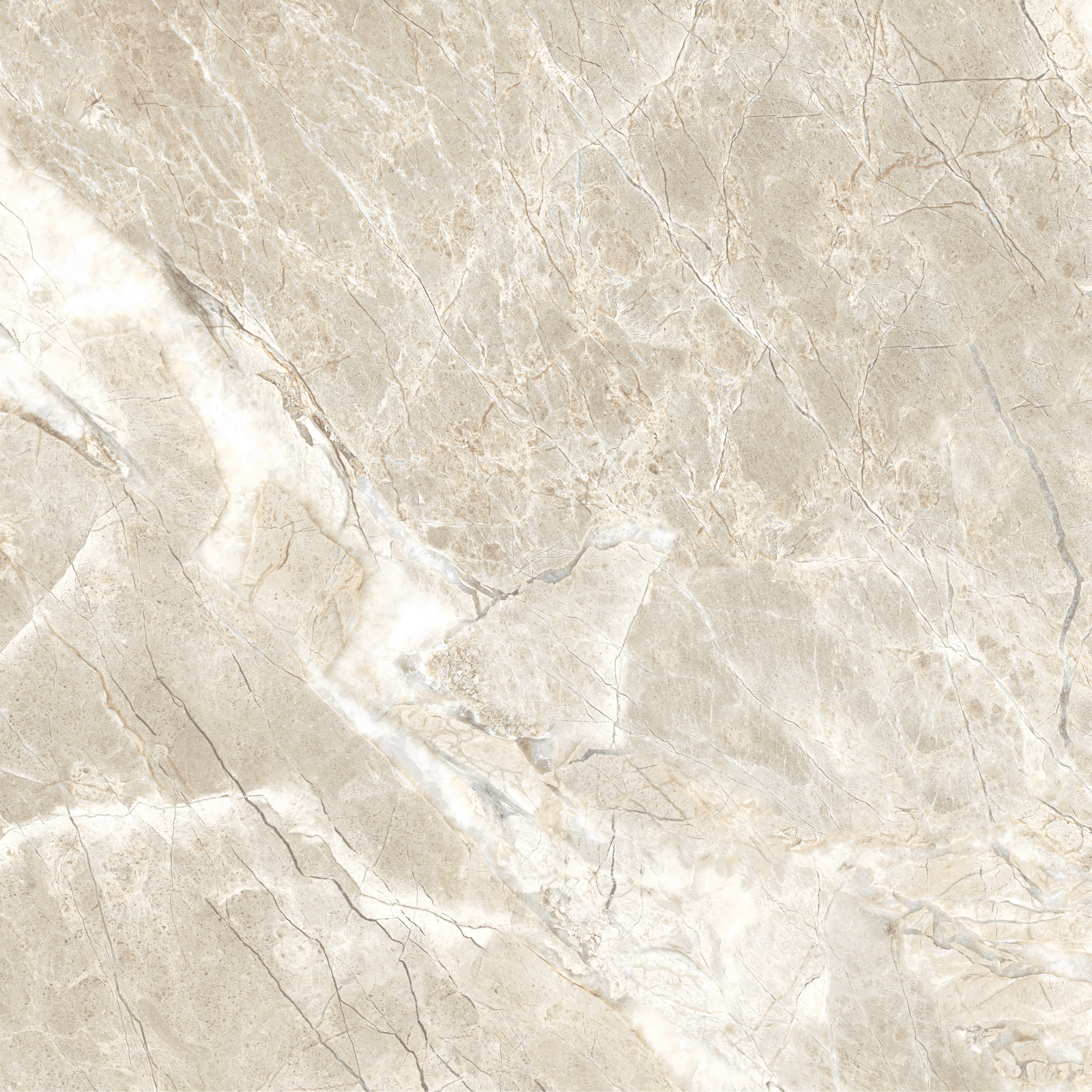 8080ABT11M На пол Amberstone Beige матовый граниль 800x800