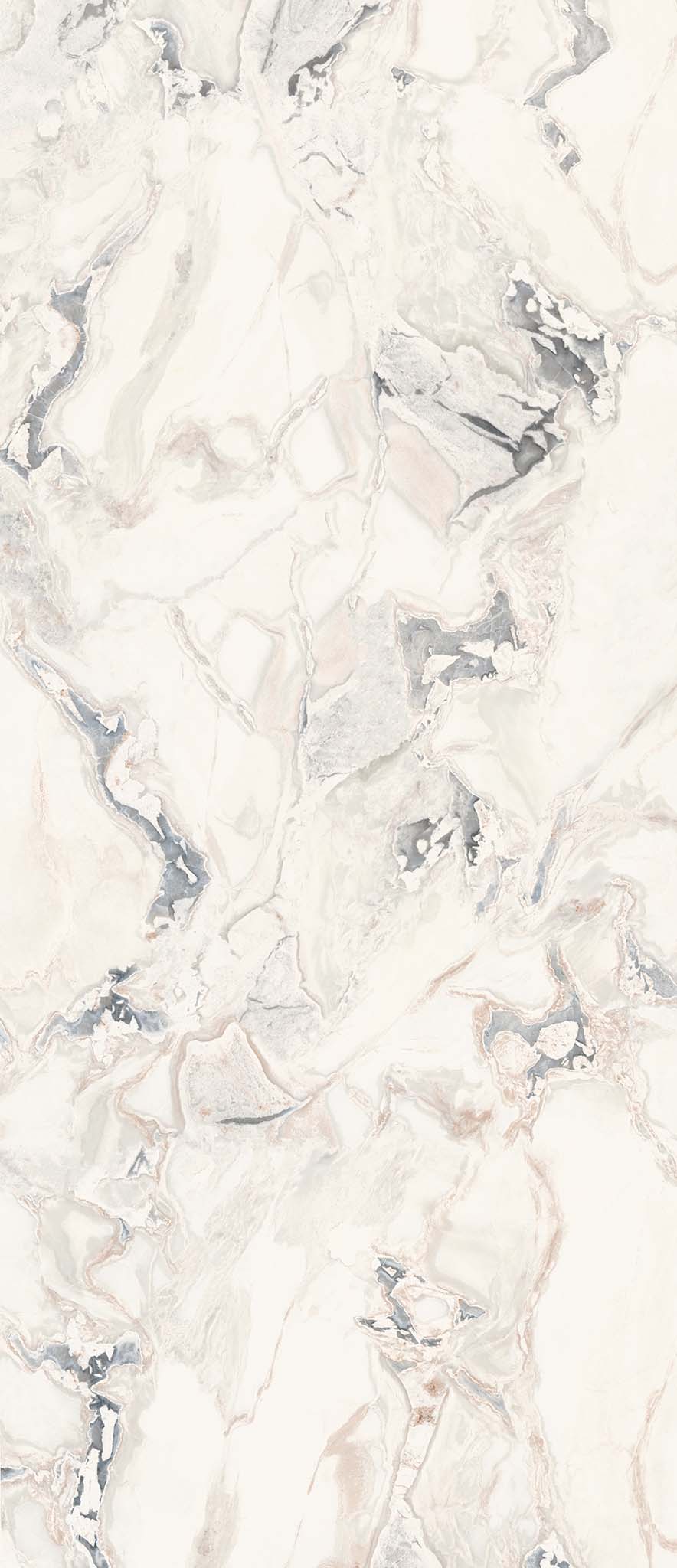 EB3A На пол Interno4 Calacata San Babila Lap Rt 120x278 - фото 4