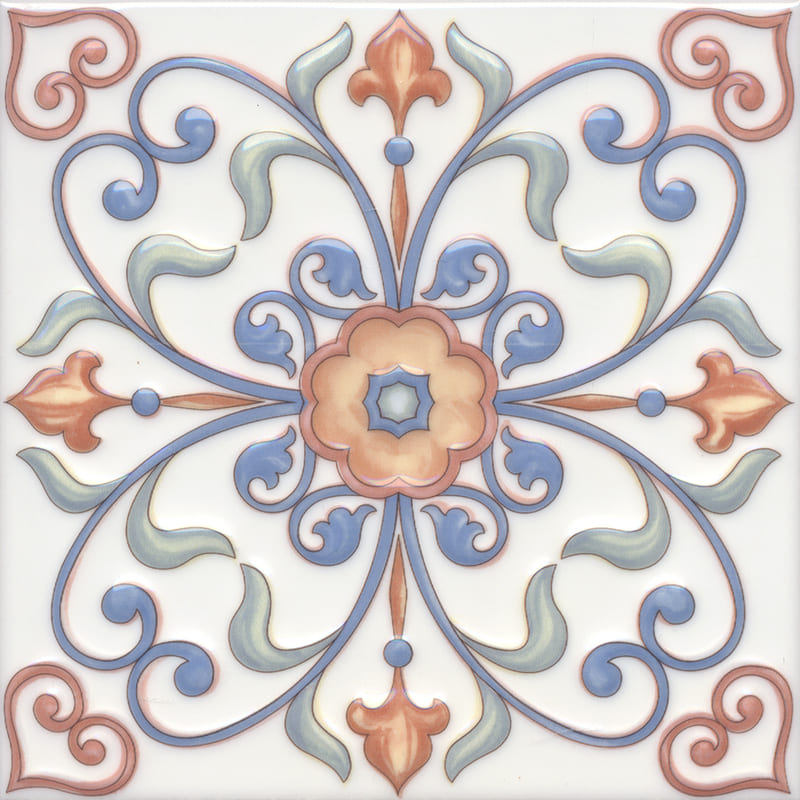 5227 На стену Суррей Серый - фото 4