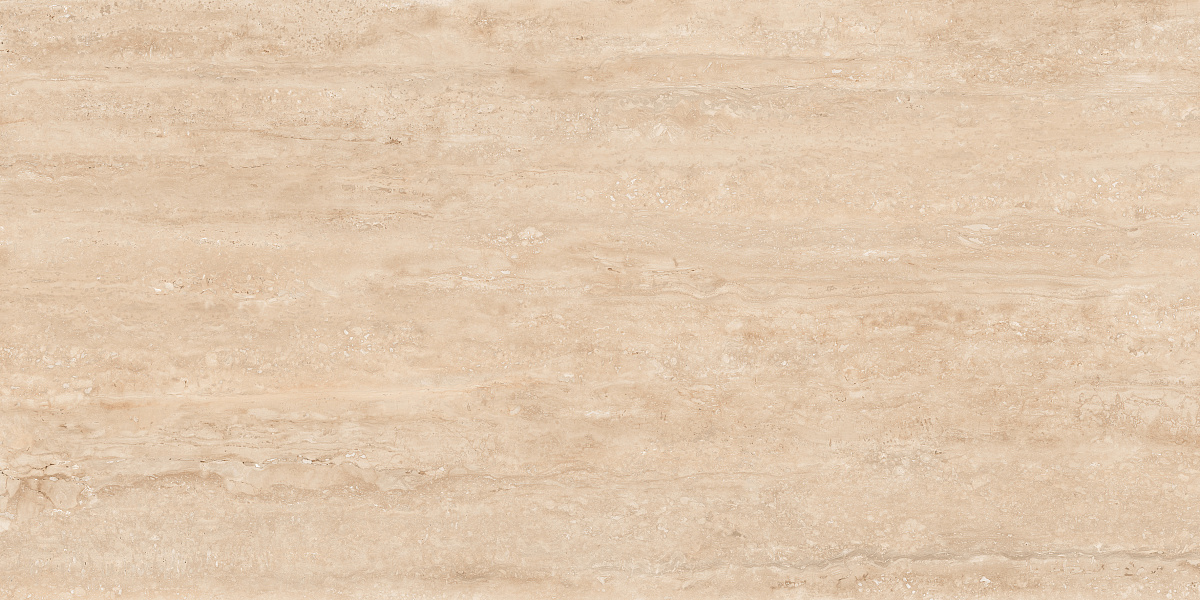 На пол Travertino Beige Shape 60x120 - фото 6