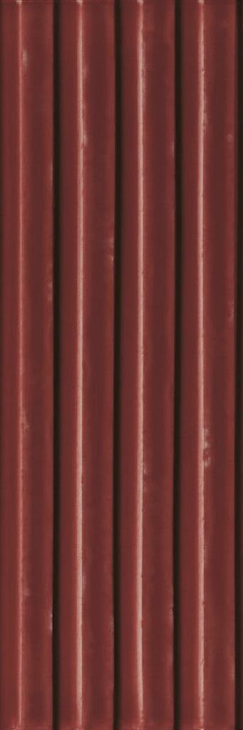 На стену Gare Garnet Brillo 10х30.5