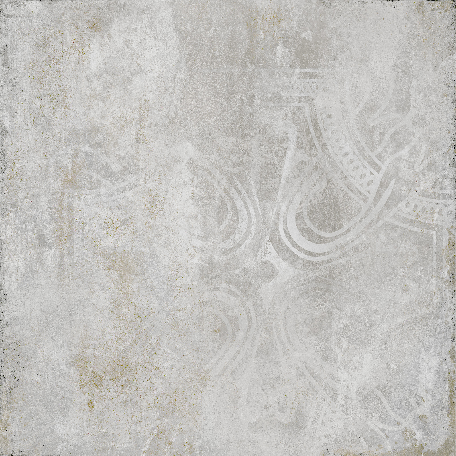 GFU6060TTM27R На пол Totem 27R матовый граниль 600x600x9 - фото 14