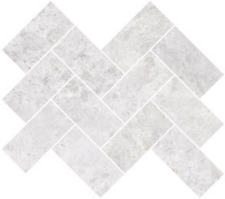 K946569LPR На стену Marmori Шеврон Благород Кремовый 31.5х28