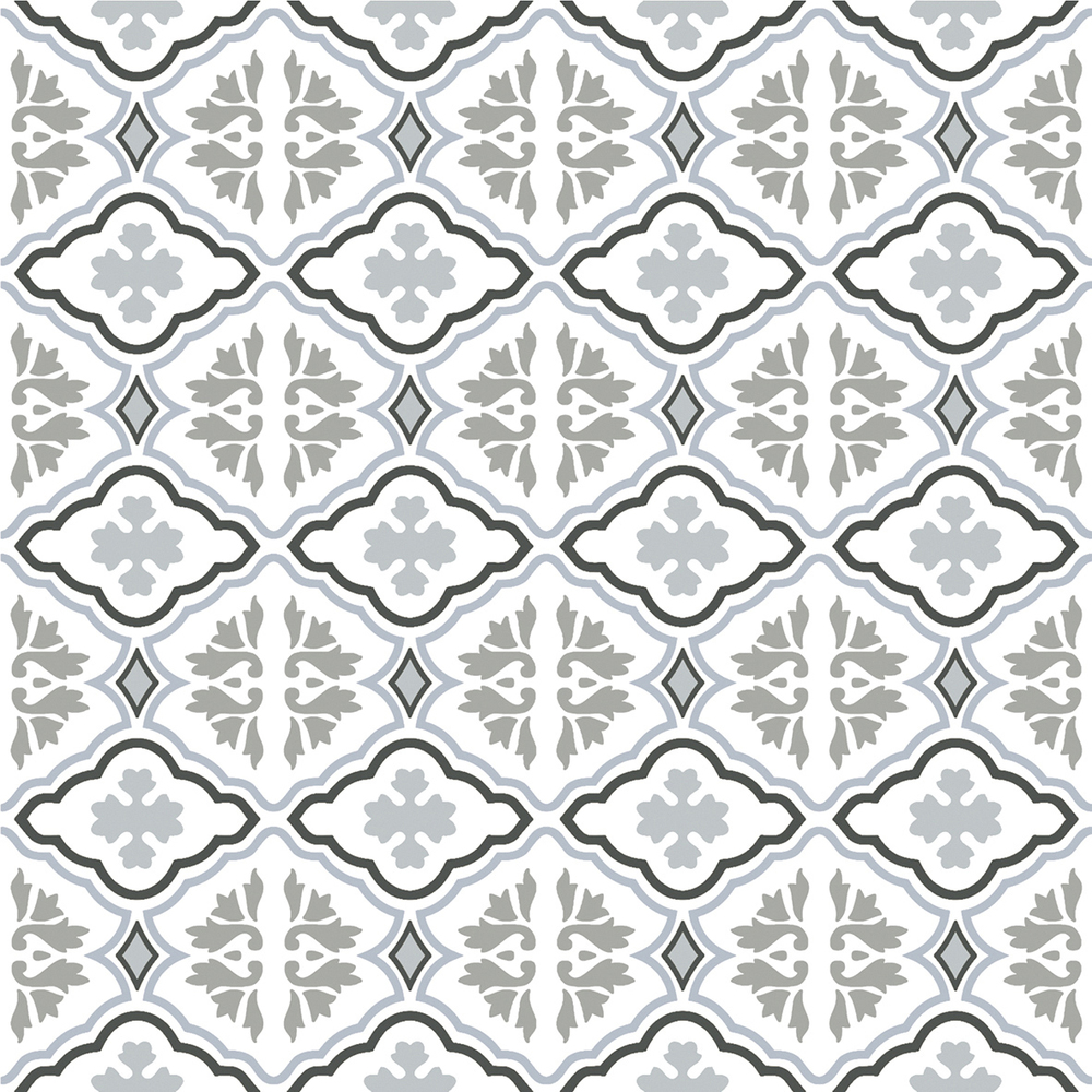 На пол Metrochic Metrosigns - фото 15