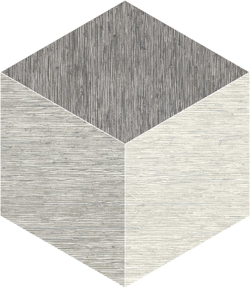 На пол Bali Hexagon Diamond