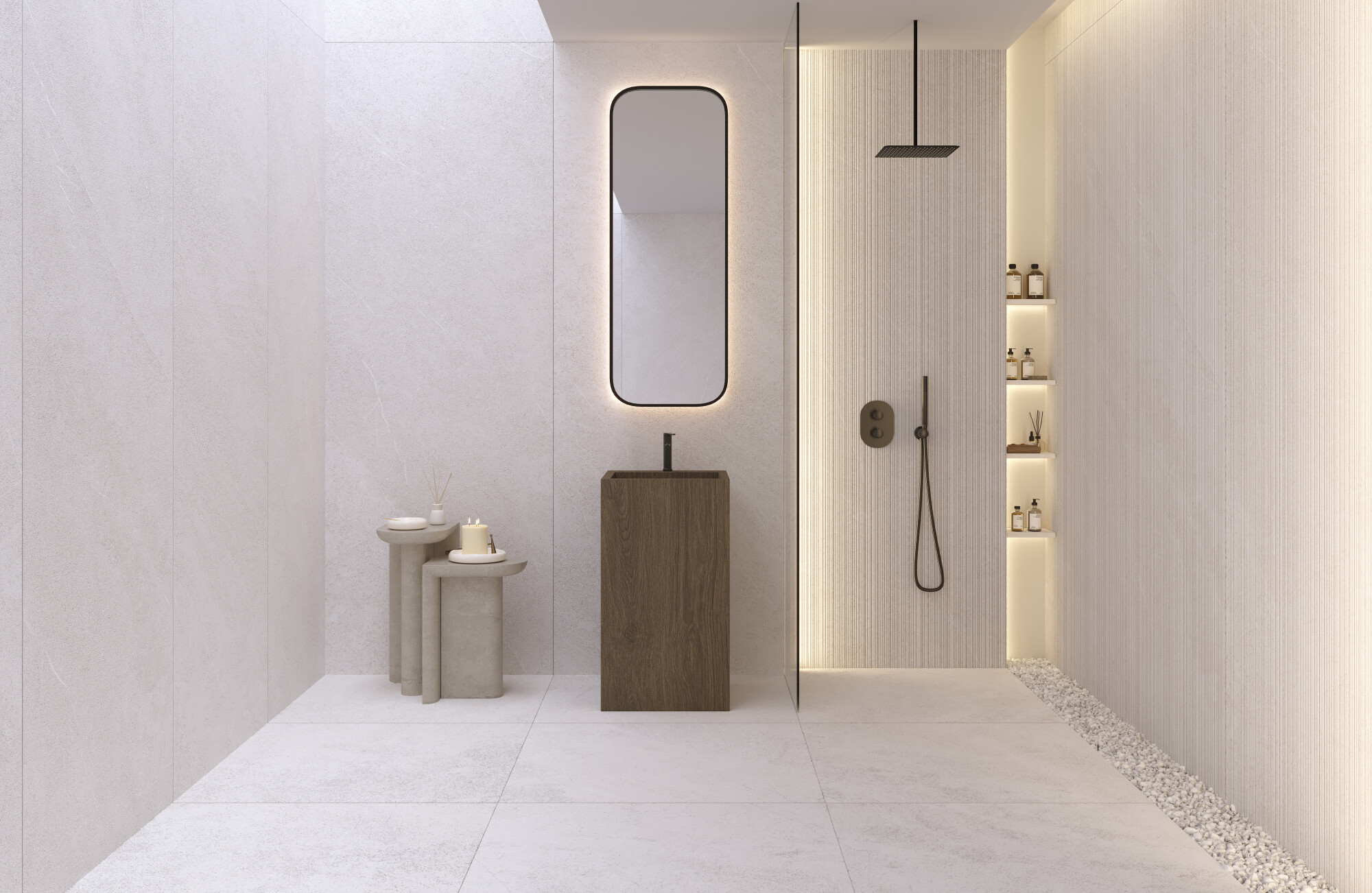 40875 На пол Museum Piemonte Cloud/60X120X0.9/A/R 60x120 - фото 22