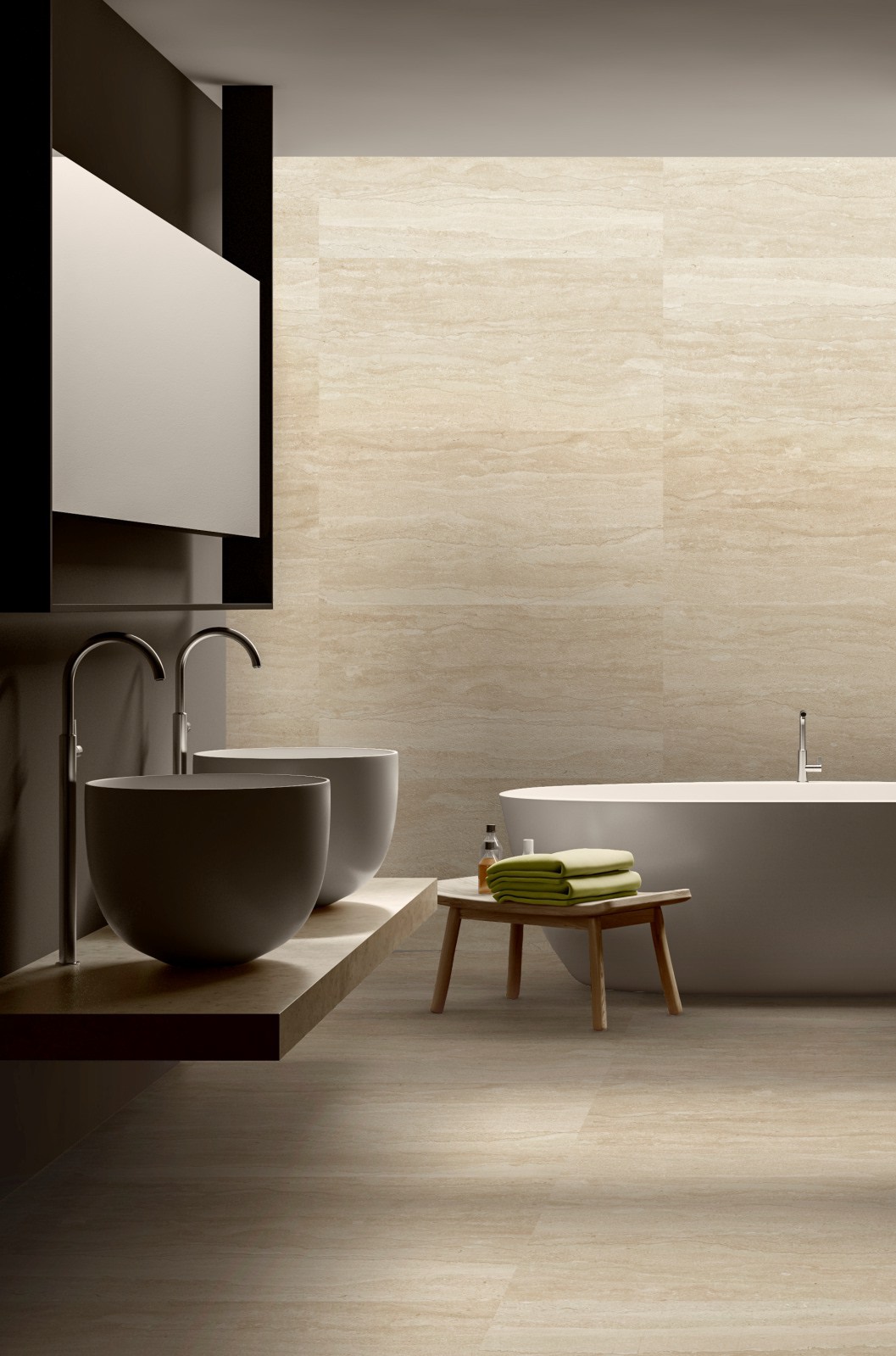 Idalgo Villa Alba River / Вилла Альба Ривер