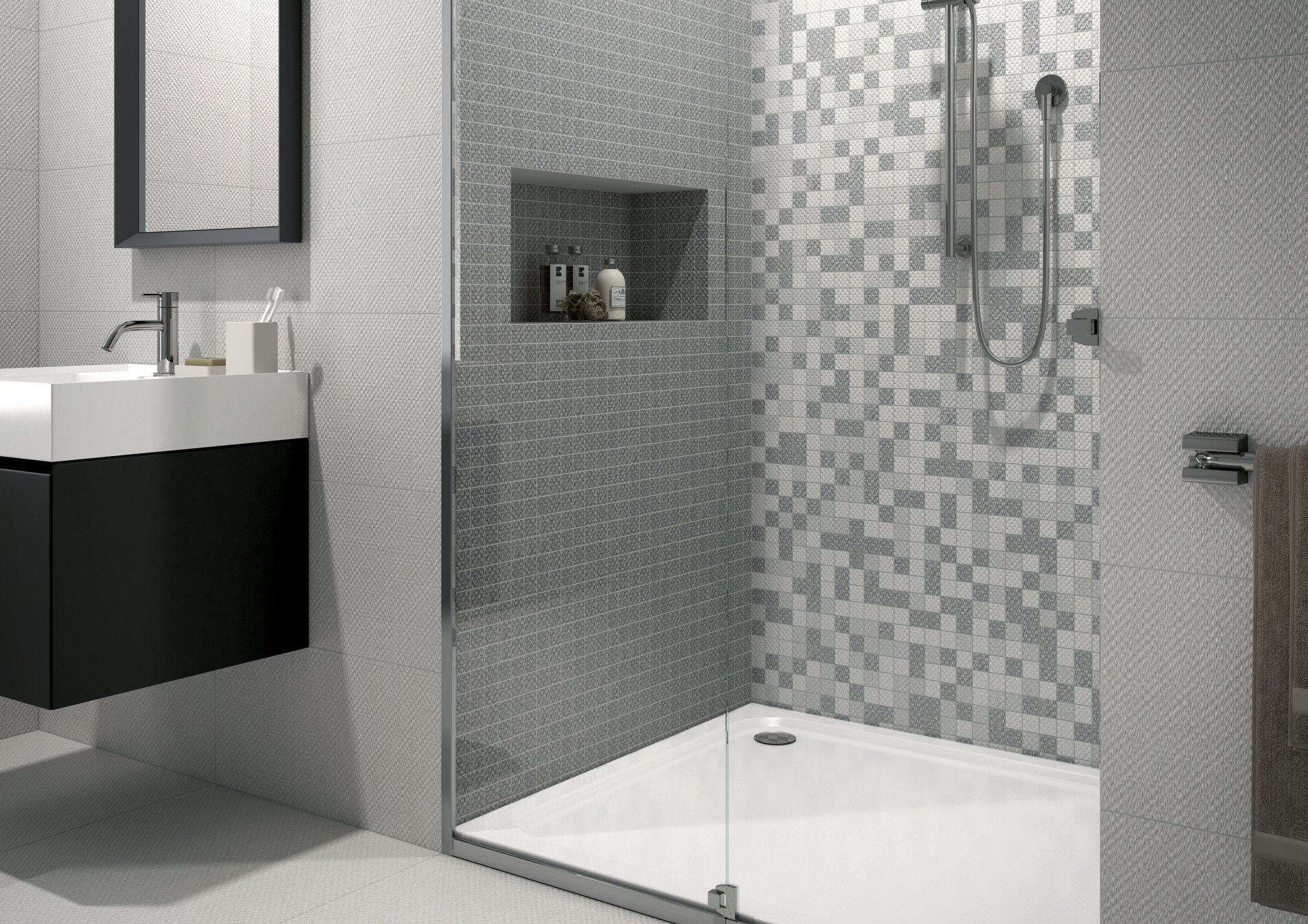 На пол Carpet Waterfall rect 30 - фото 2