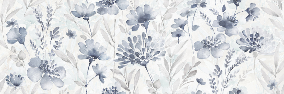 VT\A658\13031R Декор Prada Bianco обрезной 30x89.5 - фото 2