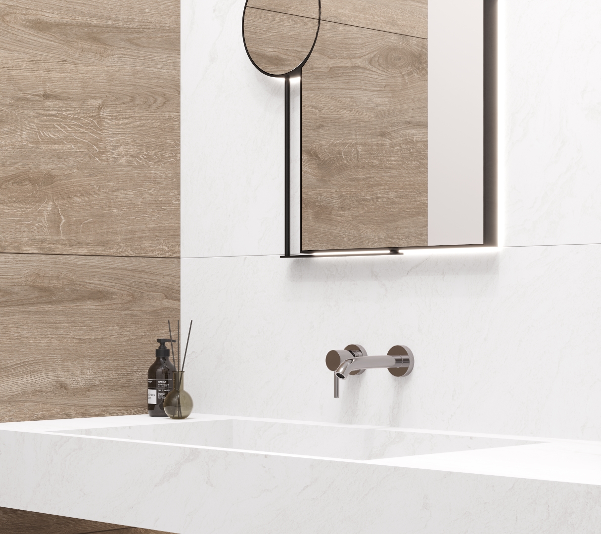 Лапарет Fog Day - фото 3