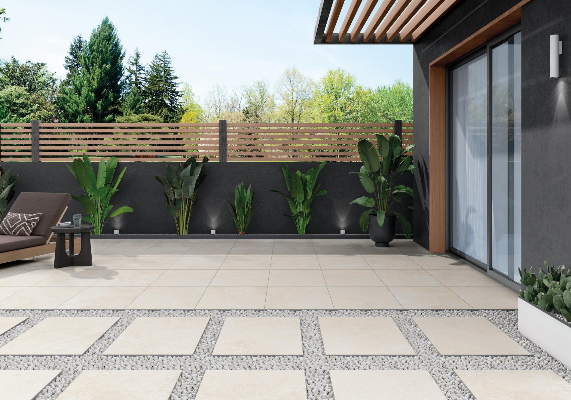 017.090.0119.13454 На пол Pietra Di Rapolano Sand MT Rec 90x90 - фото 5