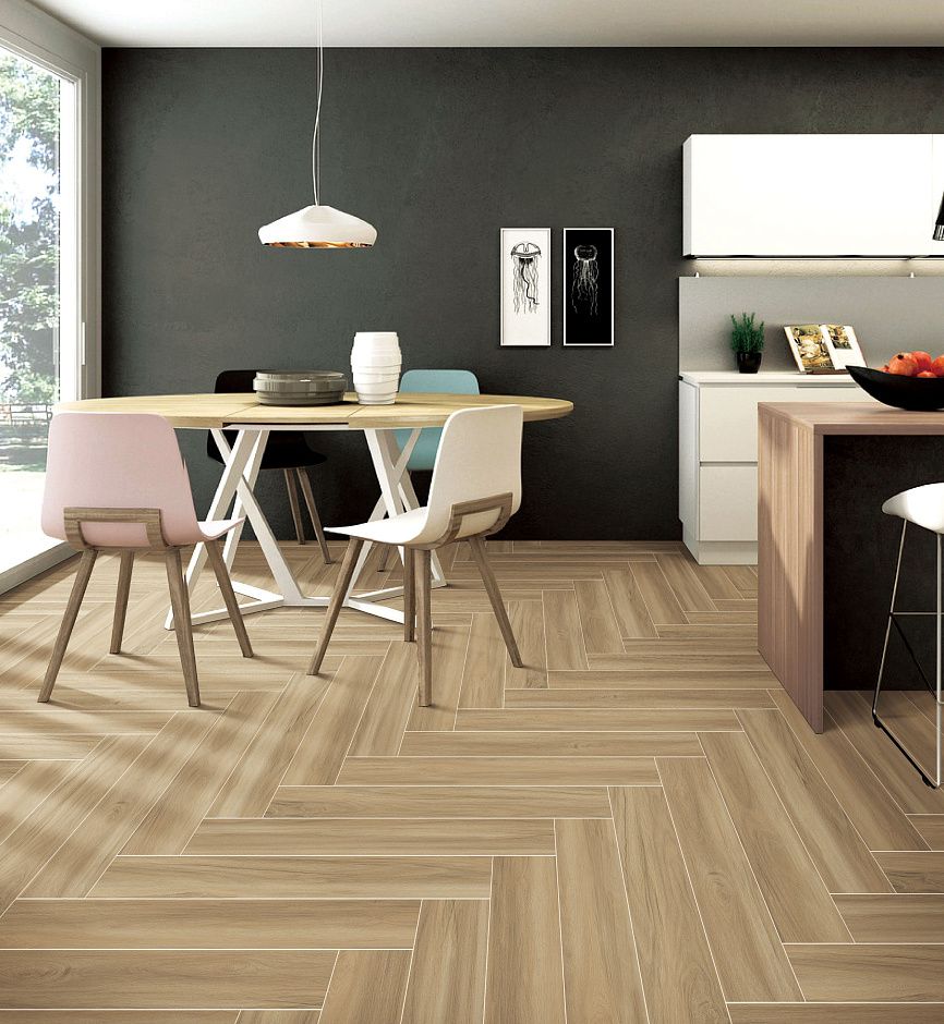 BHF-2015 На пол Cypress Acero Matt Struct 200x1200x10 - фото 20