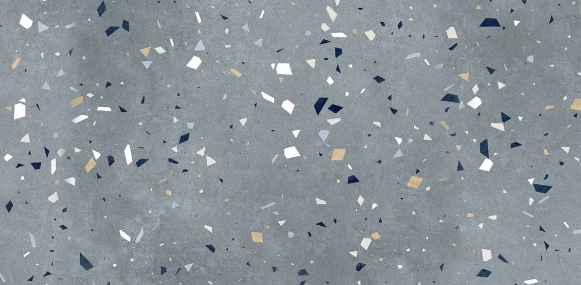 10B-067 На пол Matt Terrazzo 12060 60x120 - фото 3