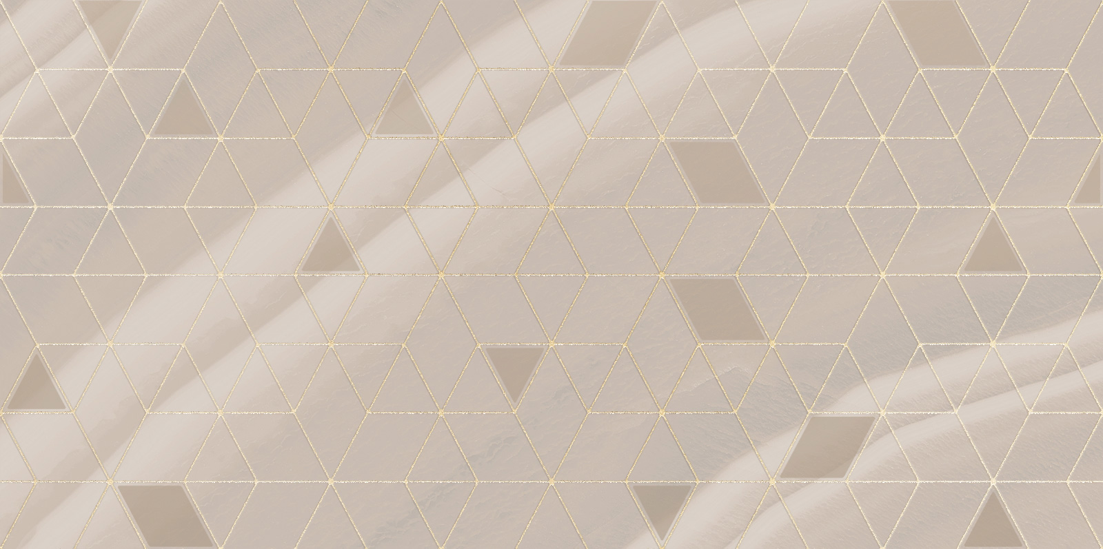 DW9RES21 Декор Resort Dark Gold - фото 3