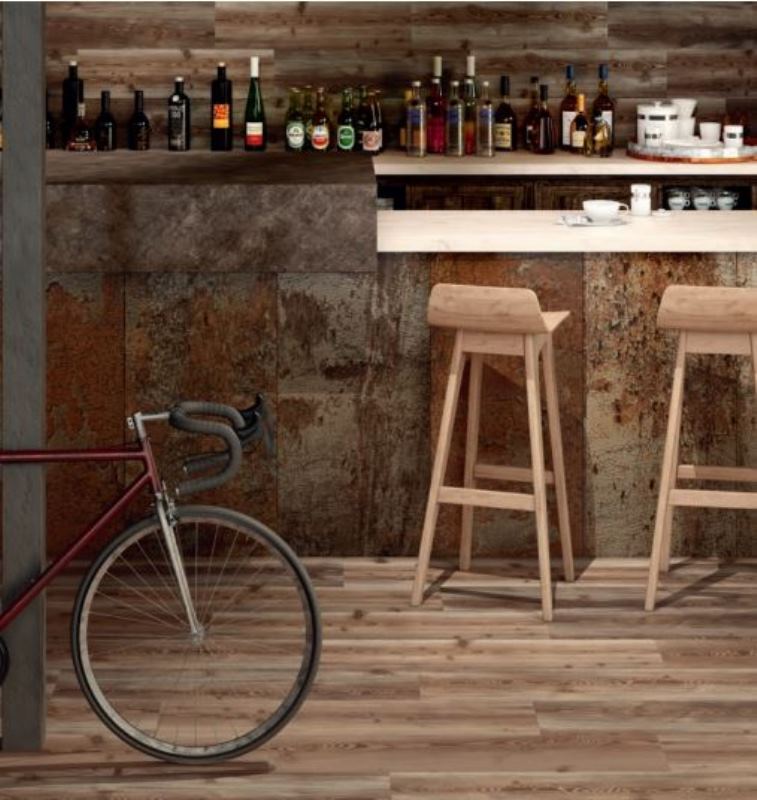 Aparici Ferrum - фото 2