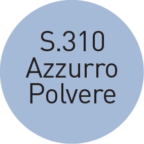  Starlike Evo STARLIKE EVO S.310 AZZURRO POLVERE 1 кг