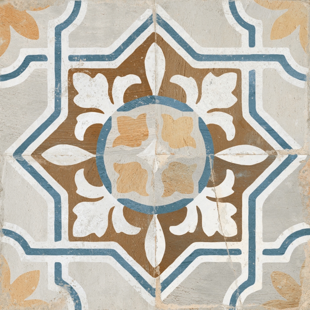 38083 На пол Fs Clay Seal 45x45x0.95 - фото 7