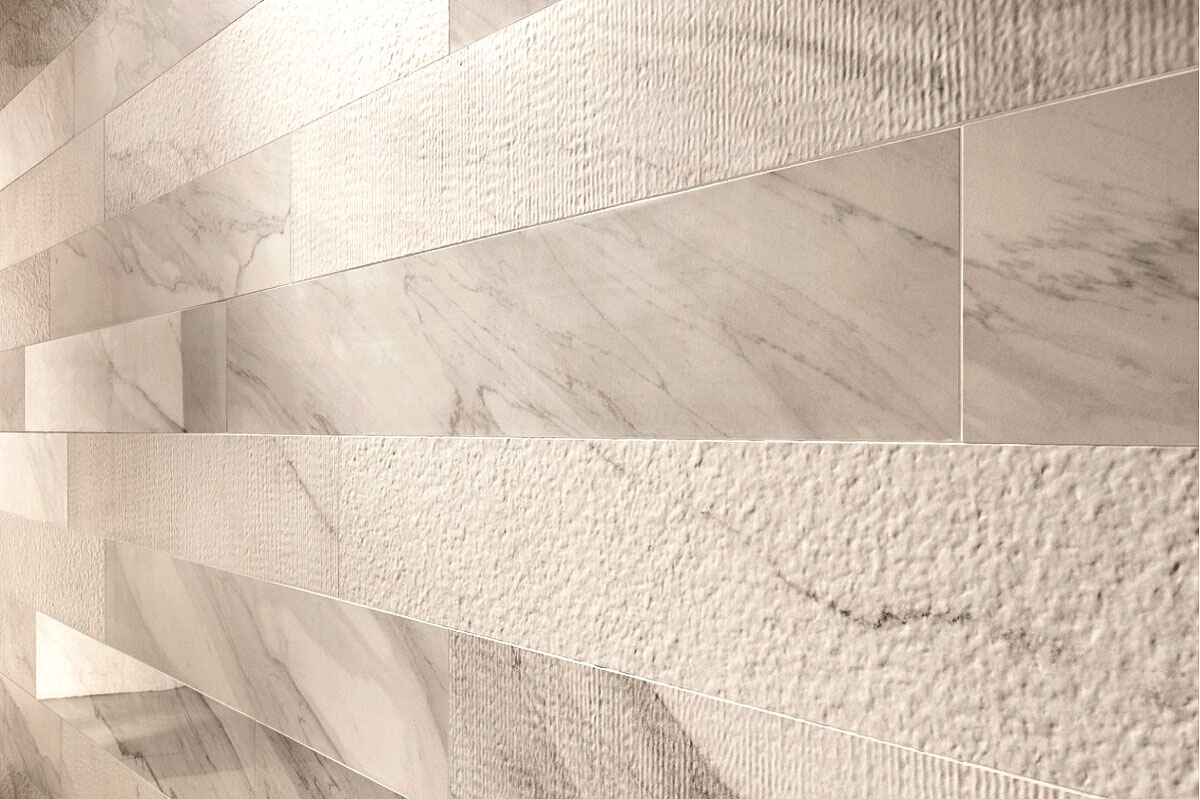 WE0268L На пол White Experience Wall Statuario Living Lap - фото 14