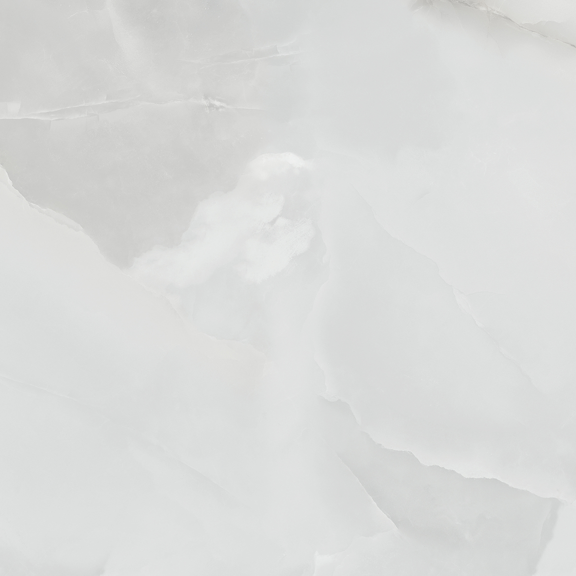 На пол Onyx Only Серый Полированный 80х80 - фото 3