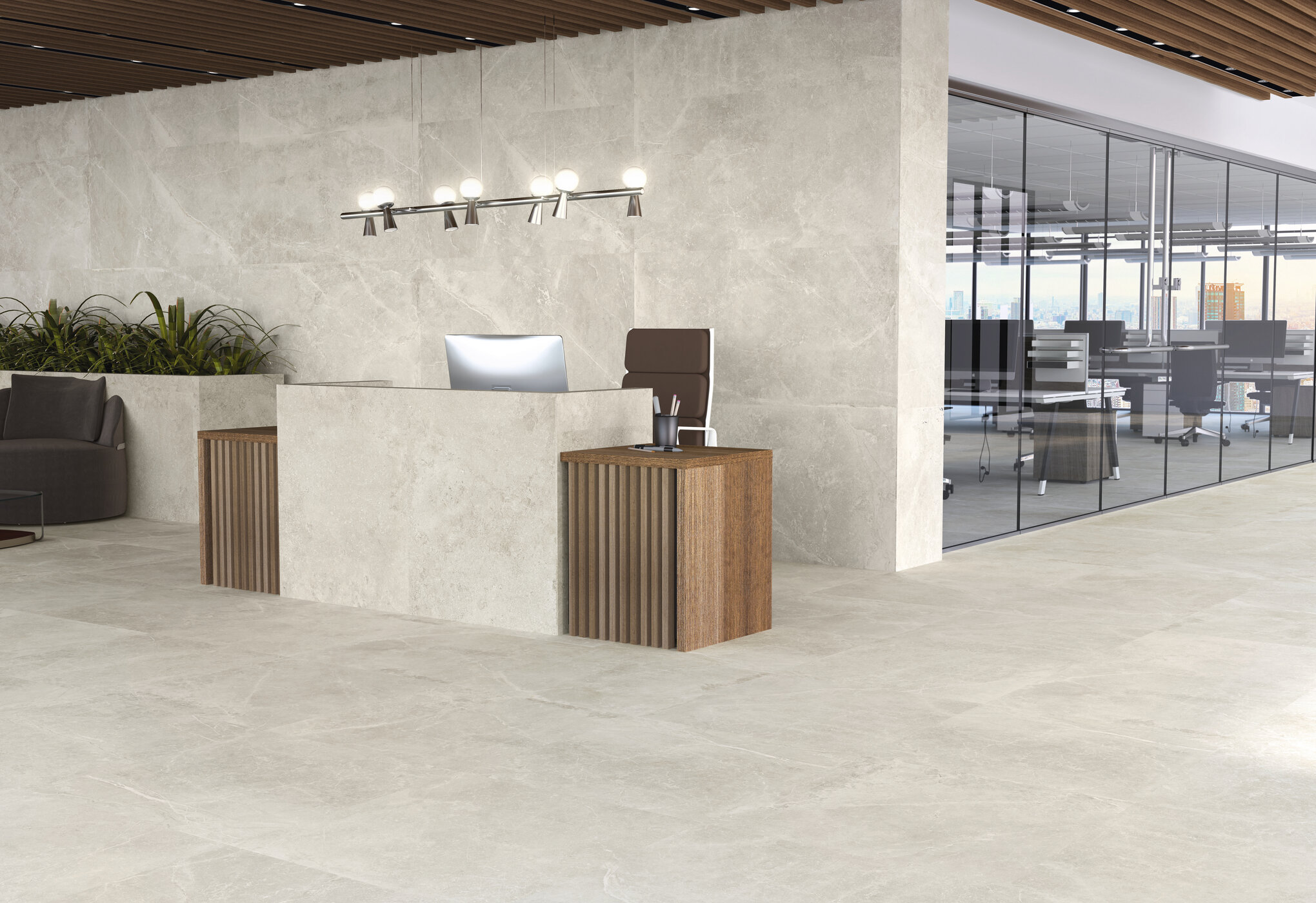 Benadresa Pietra Antica