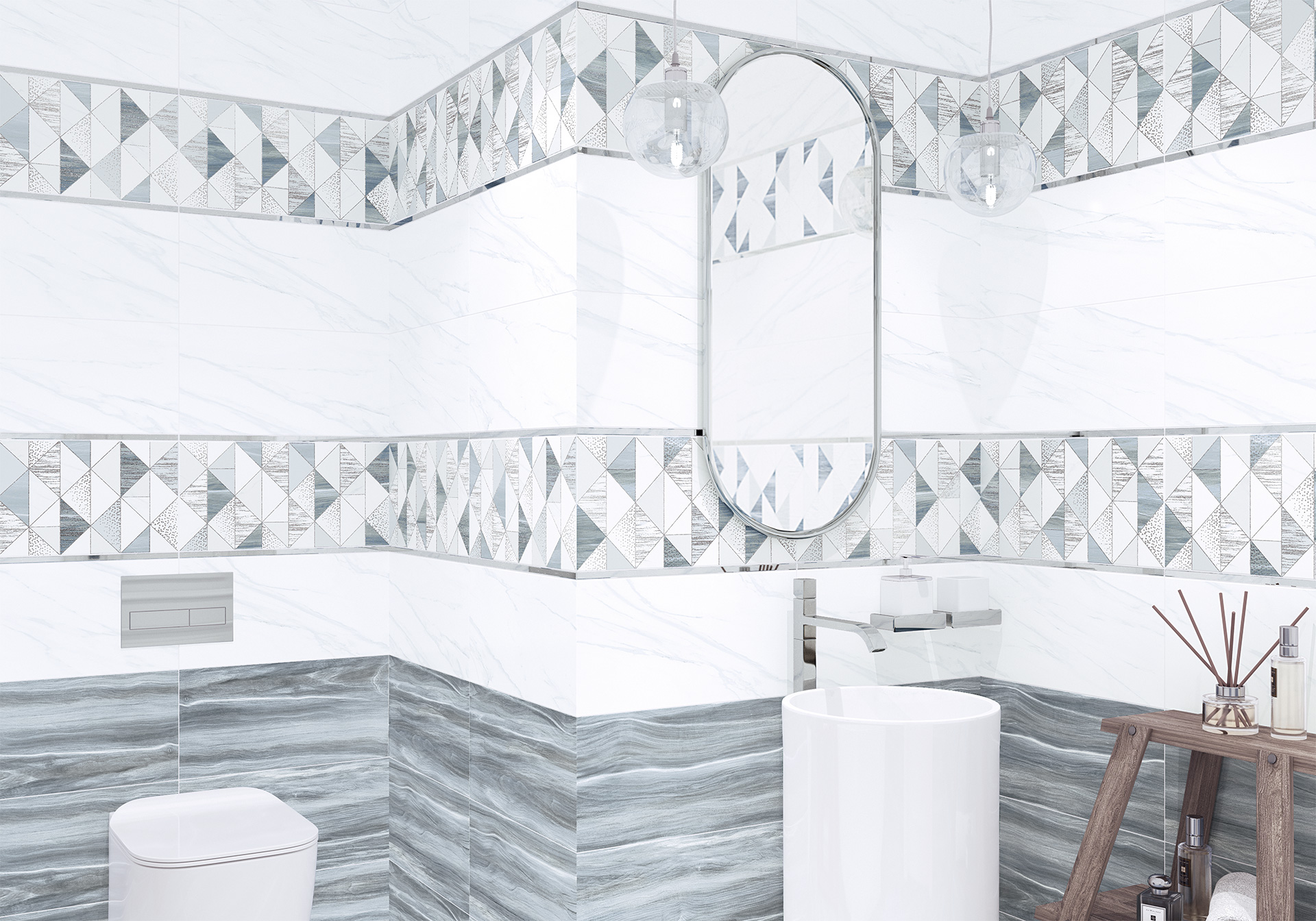 WT9JUL00 На стену Julia Light - фото 11