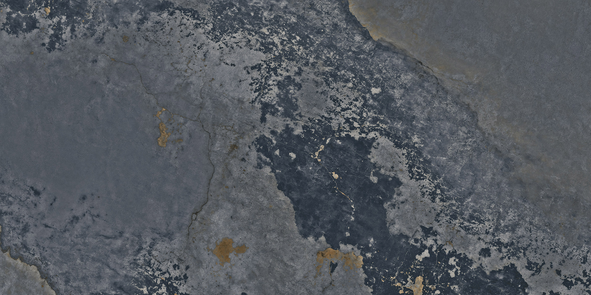 На пол Planet Blue Metal Soft 60x120 - фото 10