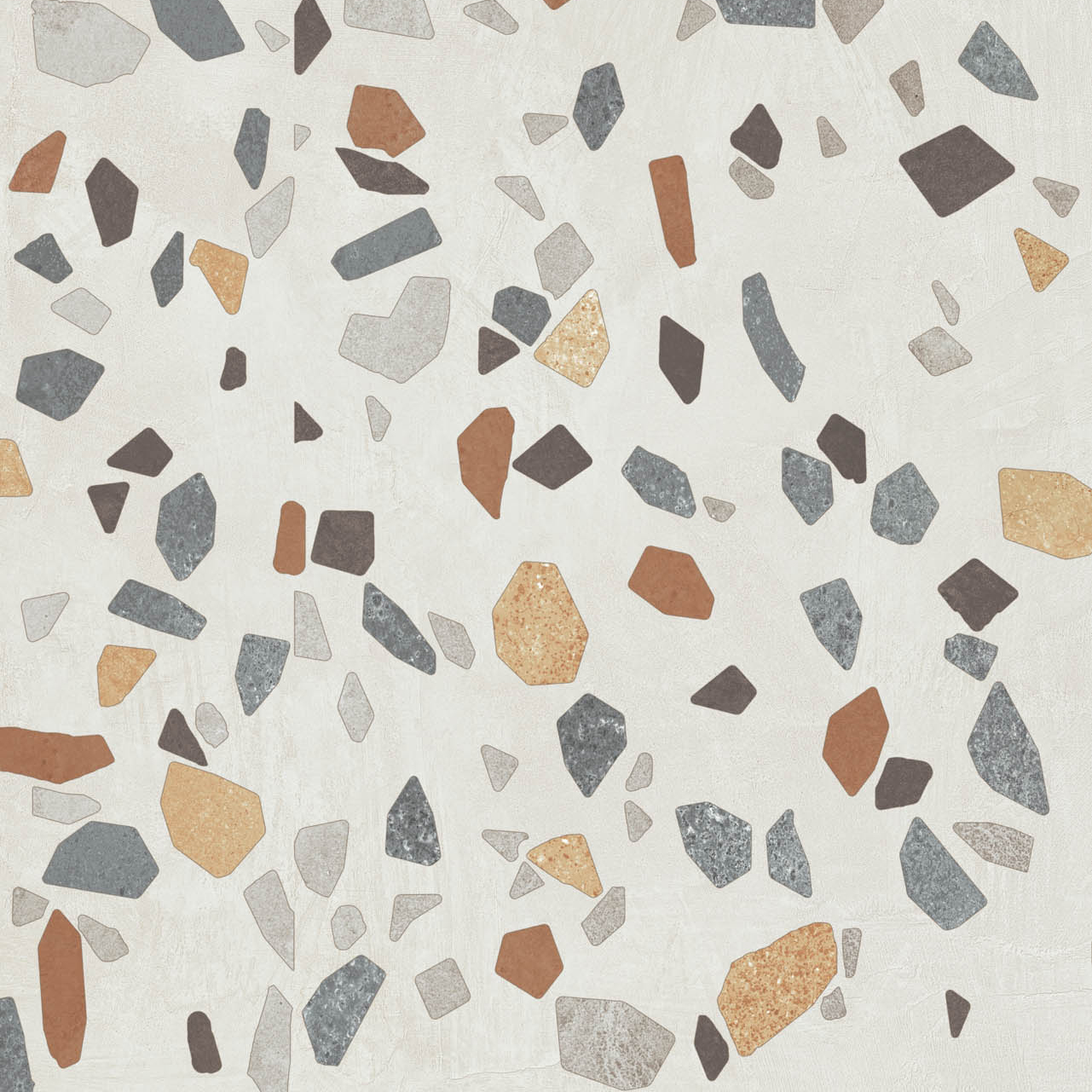 AT02/NS_R10/80x80x11R/GW На пол Arti AT02 Multicolor Неполированный Рект. 80x80x11 - фото 7