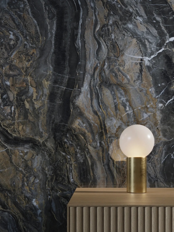 100331111 На пол Xlight Orobico Dark Polished 120х120 - фото 6