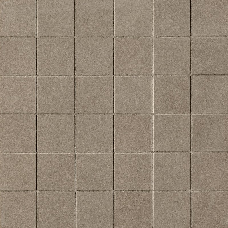 fPDT На пол Sheer Taupe Gres Macromosaico 30x30