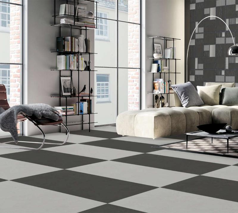 На пол Orlando Dark Sugar 60x60 - фото 2