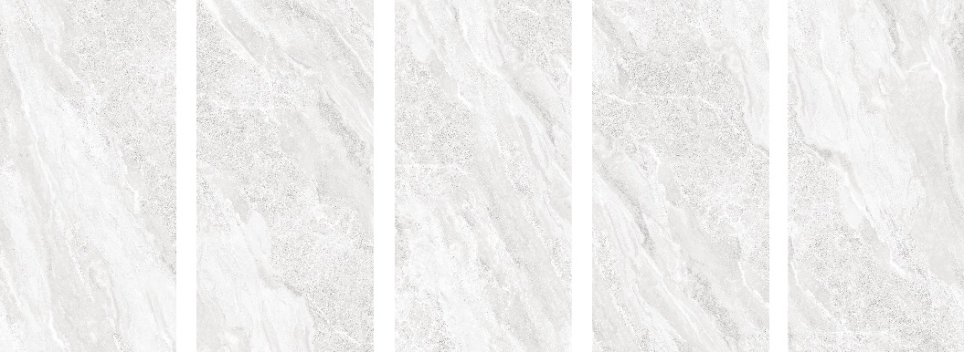 На пол Luna Rossa Imperial White Carving Satin 60x120 - фото 2