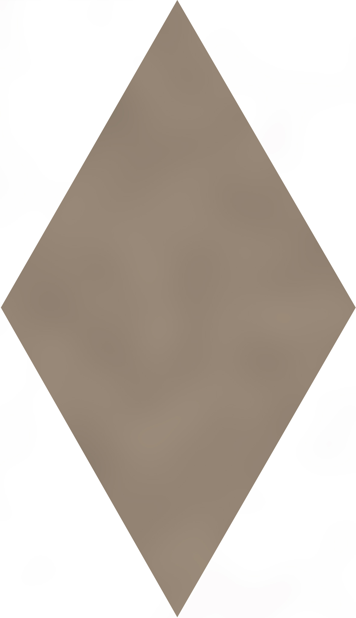 KMD2SRB003BN Декор Риад Бежевый глянцевый 13.5x7.8x0.9 - фото 9