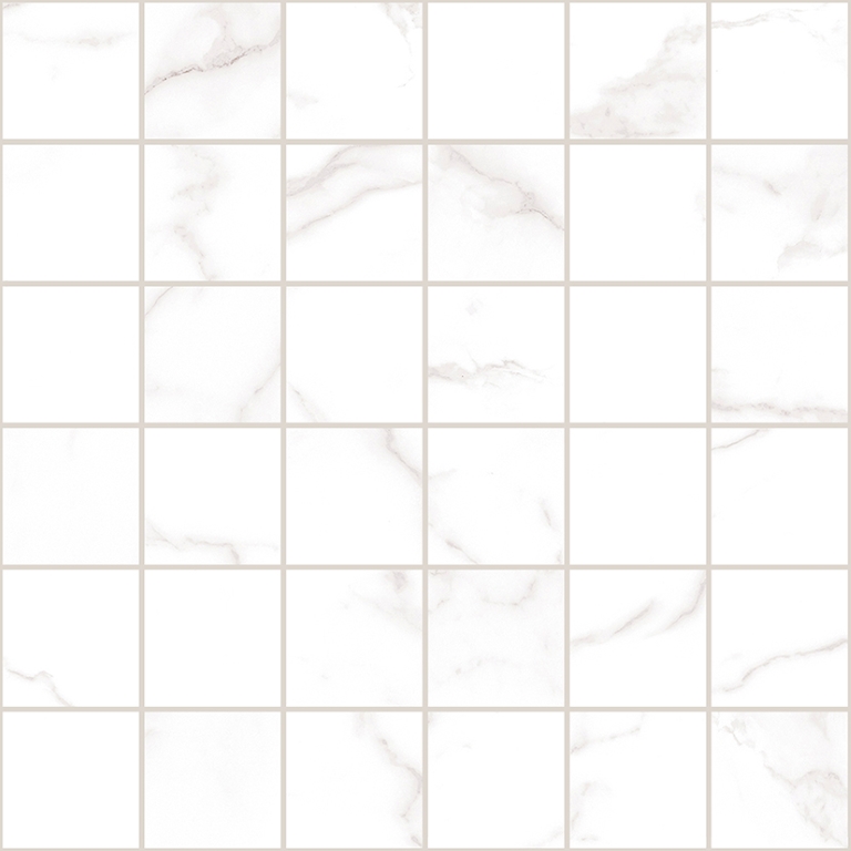 MM13159 На стену Palazzo Bianco сатин обрезной 30x30