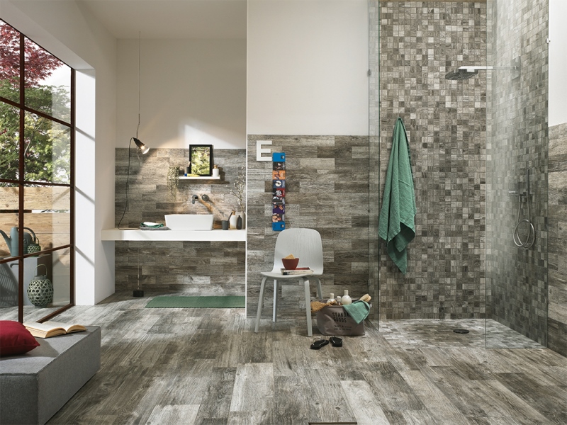 TMG 21RT На пол Time Design Stonewash Rettificat - фото 5