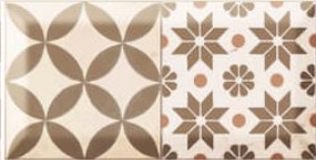 На стену Antique Marron Light - фото 17