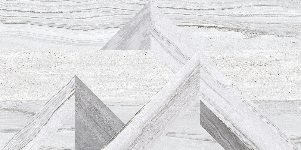7260-0002 Декор Аспен Геометрия микс - фото 3