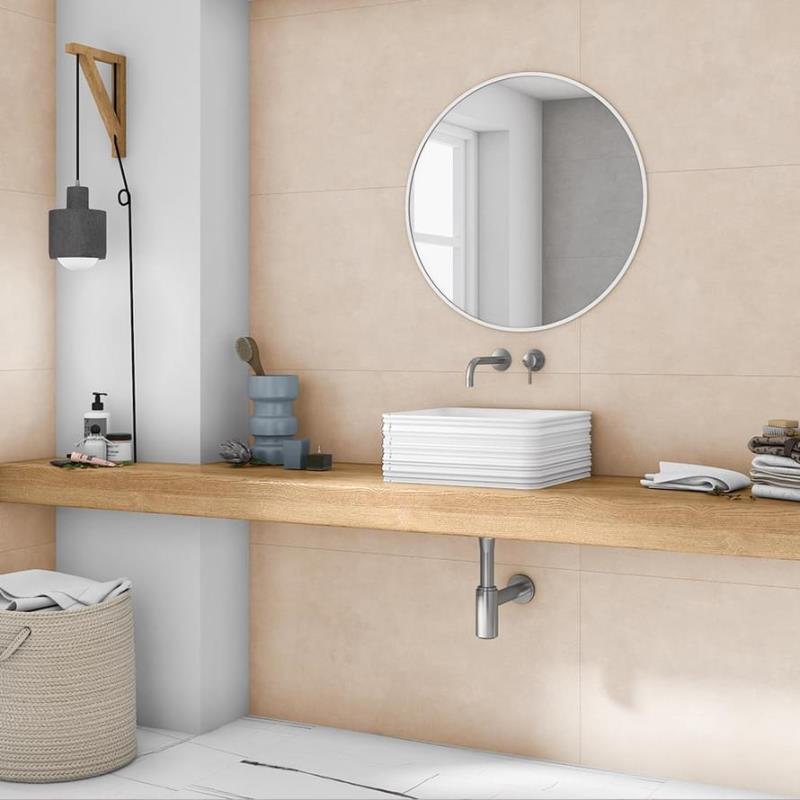 1211241282 На пол Moderno Dark Brown Digi Matt - фото 4