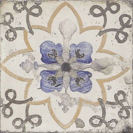 PT03093 Декор Faenza Centro