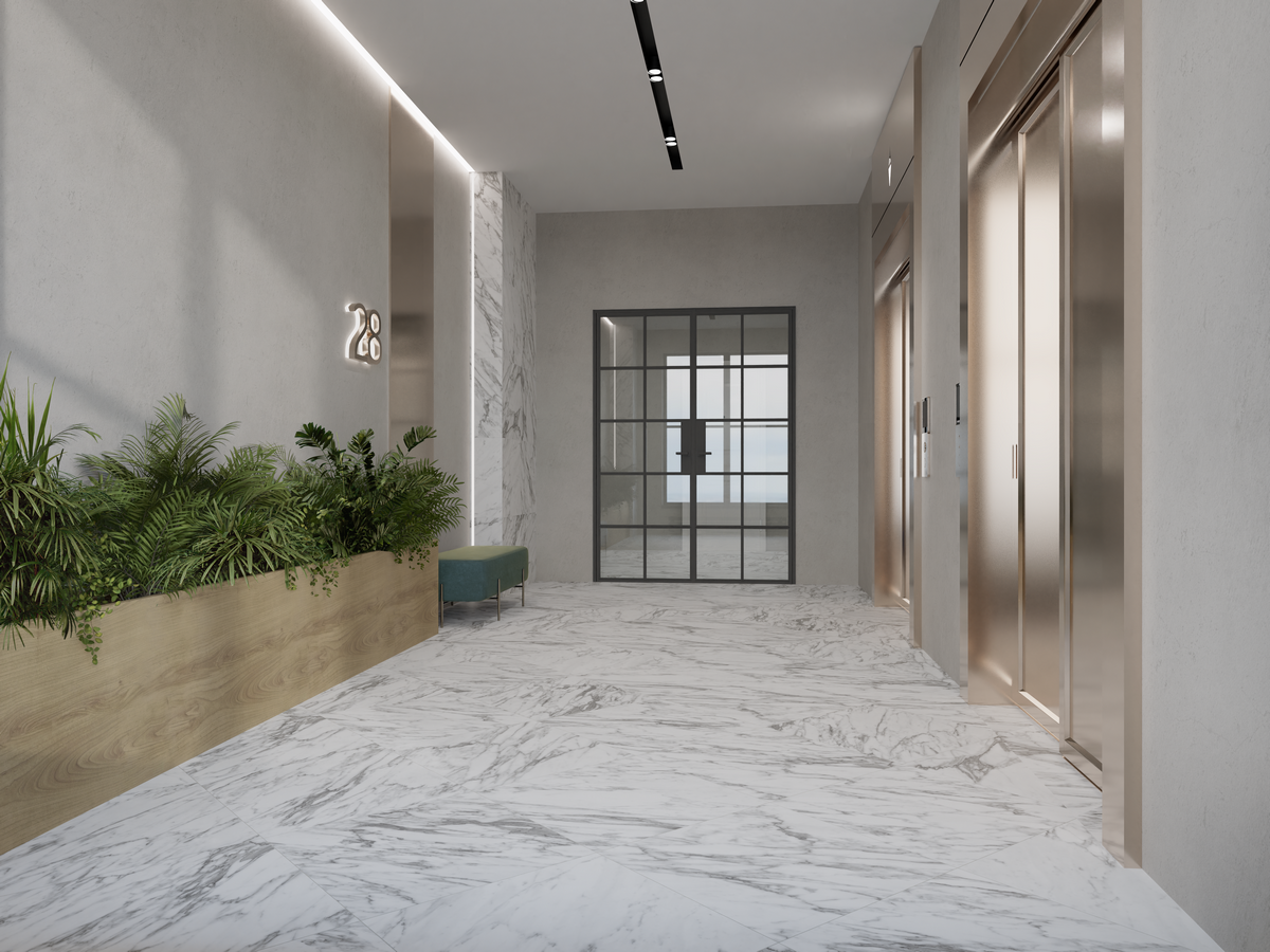 PM672 Напольный Дизайнерский Pietra Marrone 600x600 - фото 29